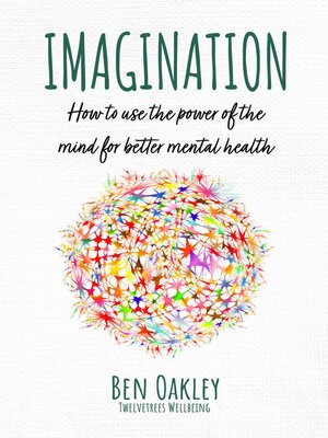 cover image of Imagination